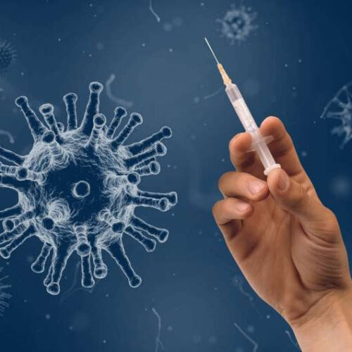 New COVID vaccine induces good antibody response to mutated viral variants, finds study