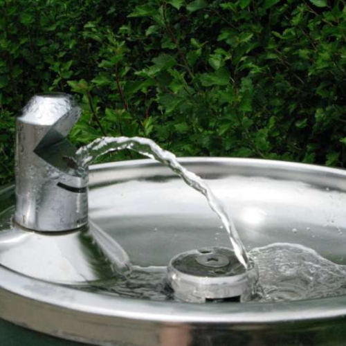 Is cold water bad for you? What about drinking from the hose or tap? The facts behind five water myths
