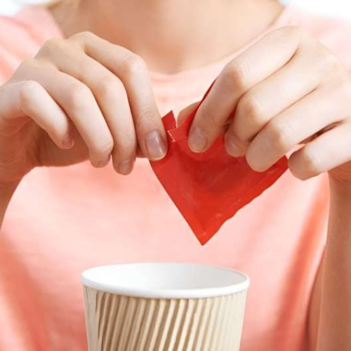 Could artificial sweeteners alter your microbiome?