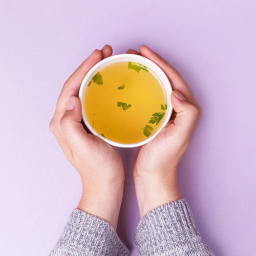 Bone broth is going viral for anti-aging and weight loss benefits. Does it work? Experts explain