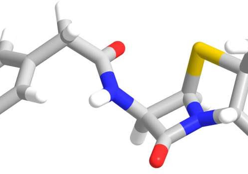 Penicillin allergy? Maybe not