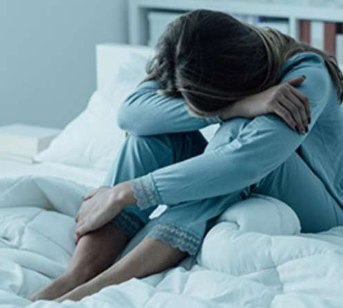 Overactive bladder not tied to sleep disturbance, fatigue or depression