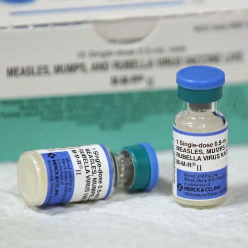 Why are measles cases popping up across the United States? Here’s what to know about the highly contagious virus