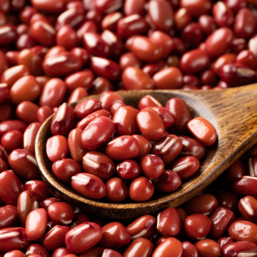 Scientific review explores adzuki beans’ efficacy in diabetes prevention and management