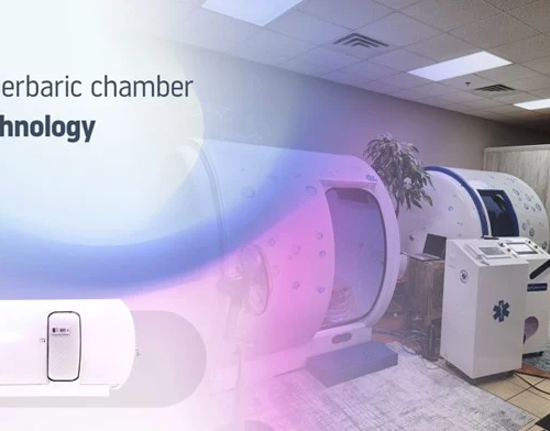 Advancements in Hyperbaric Chamber Technology: Bridging the Gap from Medical Facilities to Home Use