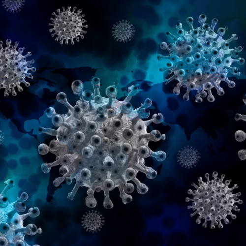 Scientists Discover How Ultraviolet Light Degrades Coronavirus