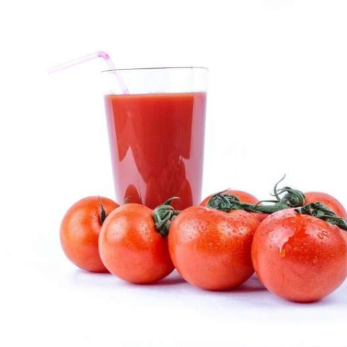 Study finds tomato juice’s antimicrobial properties can kill Salmonella