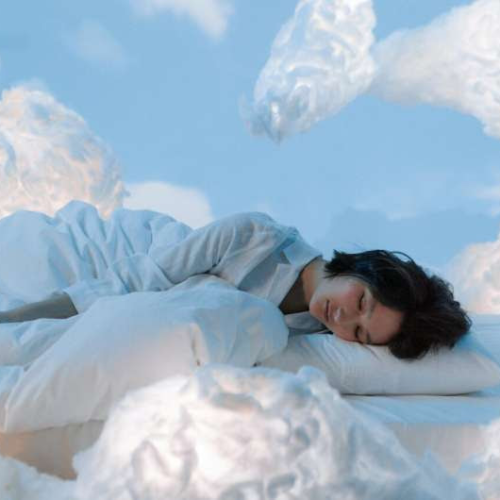 The study of dreams: Scientists uncover new communication channels with dreamers