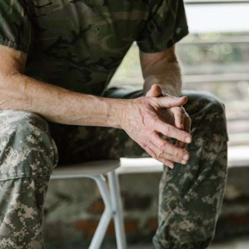 Psychoactive drug ibogaine found to effectively treat traumatic brain injury in special operations military vets