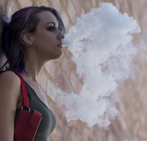 Study finds pod-based e-cigarettes with higher nicotine more likely to cause irregular heartbeat