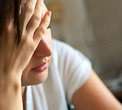 Study finds patients with polycystic ovary syndrome have increased risk for suicide