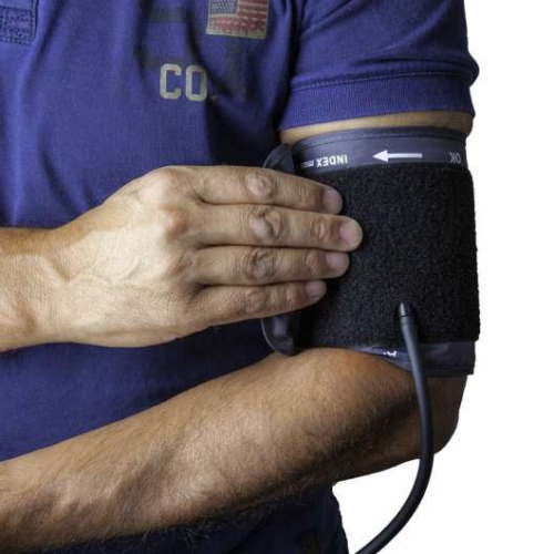 Keep it steady: The importance of maintaining healthy blood pressure