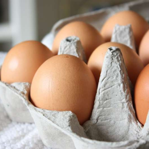 Cracking the code to vitamin D: How you store and cook your eggs mattersby Newcastle University