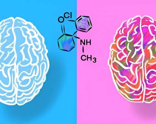 Researchers find response to ketamine depends on opioid pathways, but varies by sex