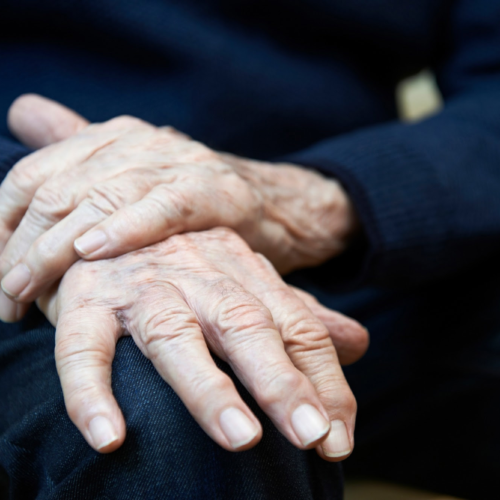 Gender variations in brain aging among Parkinson’s Disease patients