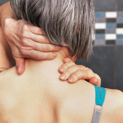 How to recognize and treat a pinched nerve in the neck