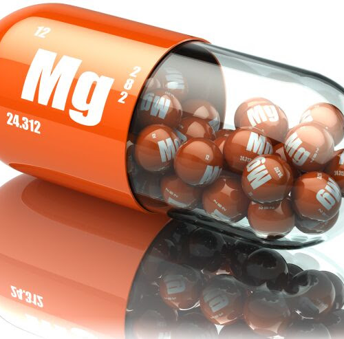 What is the magnesium trend about? A guide to magnesium supplements: benefits, drawbacks and more