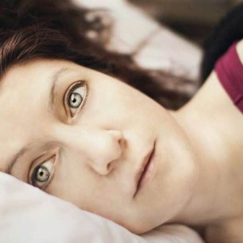 Study finds mild COVID-19 infections make insomnia more likely, especially in people with anxiety or depression