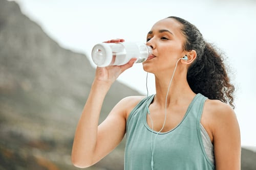Diabetes and Hydration: Are You Drinking Enough Water?