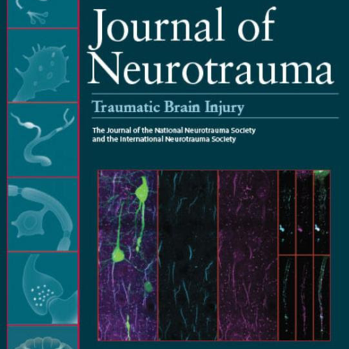 Is high-intensity training advantageous in individuals with chronic traumatic brain injury?