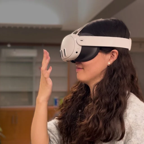 Researchers Urge Caution With New Mixed Reality Headsets