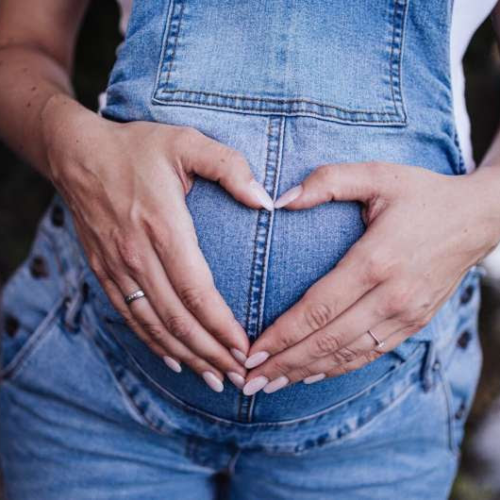 Gut microbiome changes during pregnancy may influence immune system response