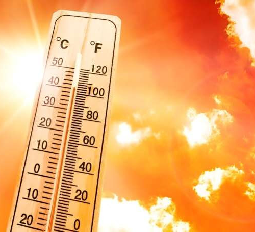 Hourly heat exposure linked to increased risk for acute ischemic stroke