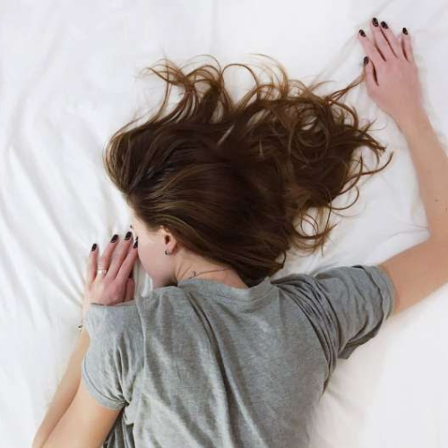 Study links poor sleep to migraine attacks
