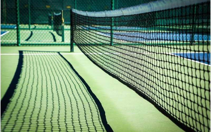 Pickleball injuries more frequent, severe than you might think, study says