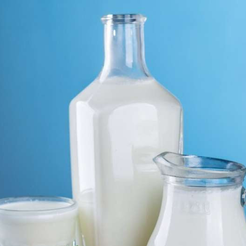 Pasteurized milk ‘safe’ from bird flu: US officials