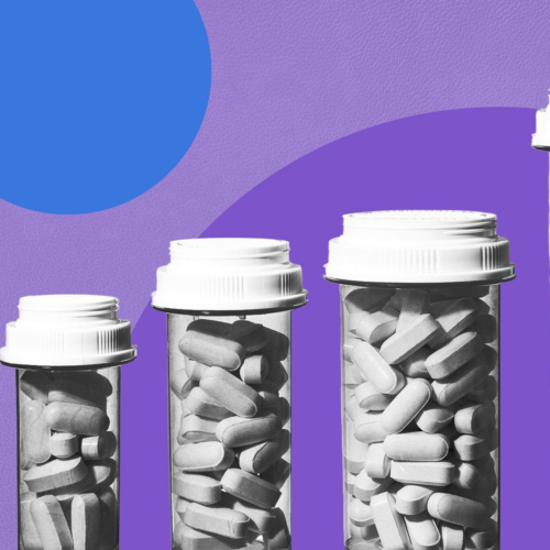 Prescription drug ads should soon start looking noticeably different