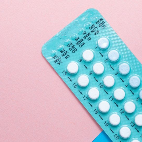 Oral Contraceptive Use Linked to Hair Loss