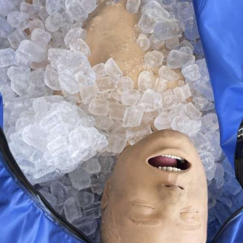 Phoenix using ice immersion to treat heat stroke victims as Southwest bakes in triple digits