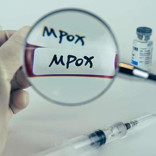 Mpox is still circulating among U.S. gay men, report warns