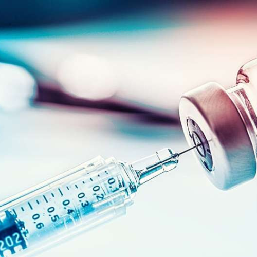FDA panel OKs new COVID vaccine for fall