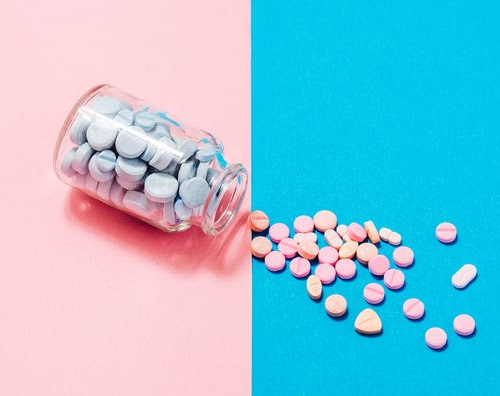 9 Drug Interactions That Can Be More Dangerous As You Age