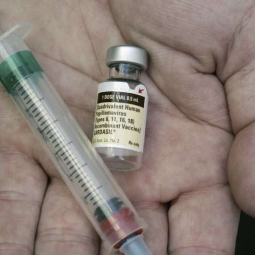HPV vaccines prevent cancer in men as well as women, new research suggests