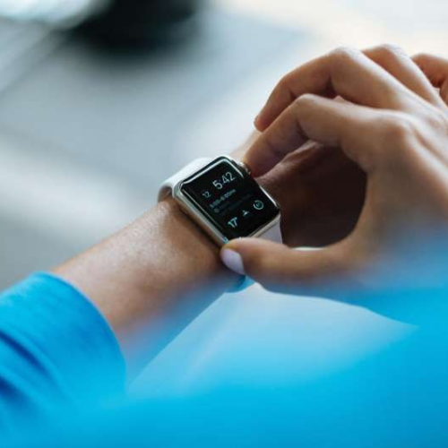 Smartwatches offer window into Parkinson’s disease progression