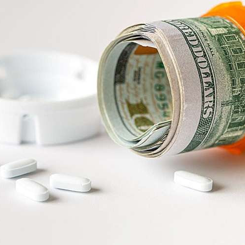 Mean cost of bringing new drug to US market is $879.3 million, study estimates