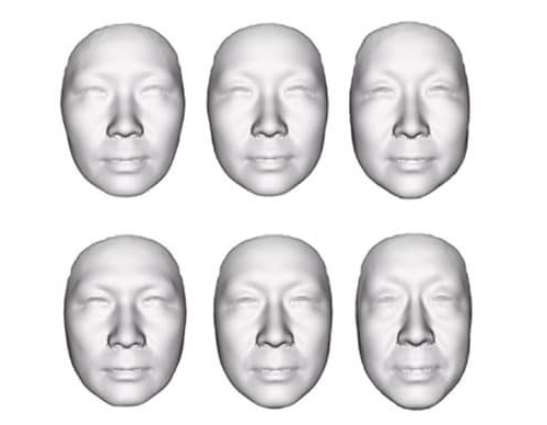 How Facial Temperature Reveals Age and Disease