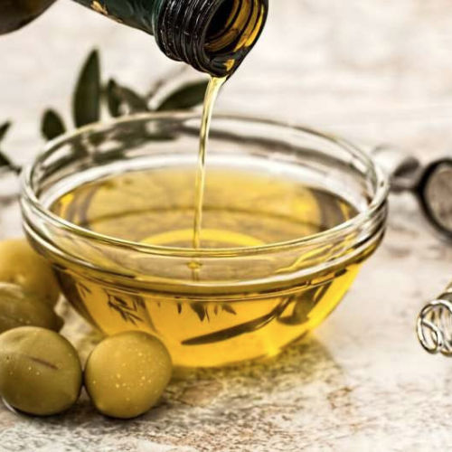 Some say a shot of olive oil can prevent a hangover—here’s what the science says