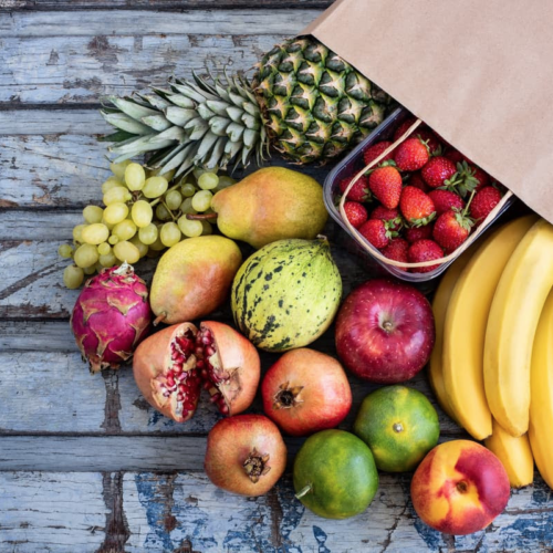 Fruit may be the easiest way to shield your brain from depression as you age