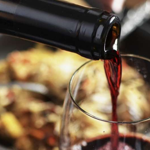 Study debunks link between moderate drinking and longer life