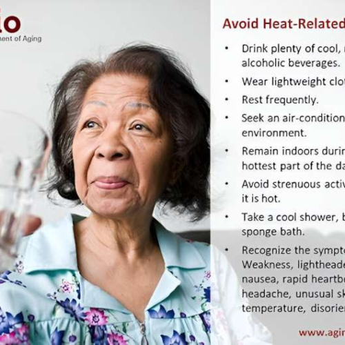 Extreme heat can be dangerous for runners, cyclists and those spending time outdoors: Six tips for staying safe