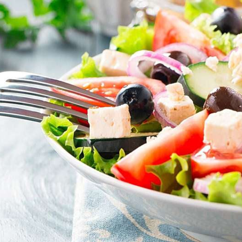 Mediterranean diet may aid mental health in rheumatoid arthritis patients