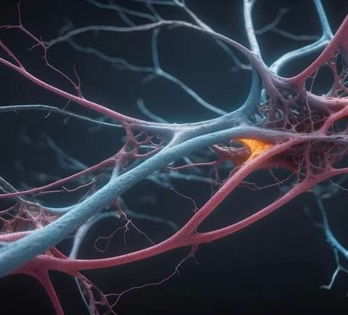 Key mechanisms identified for regeneration of neurons