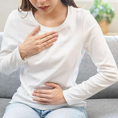 Gastroesophageal reflux disease increases risk for atrial fibrillation: Study