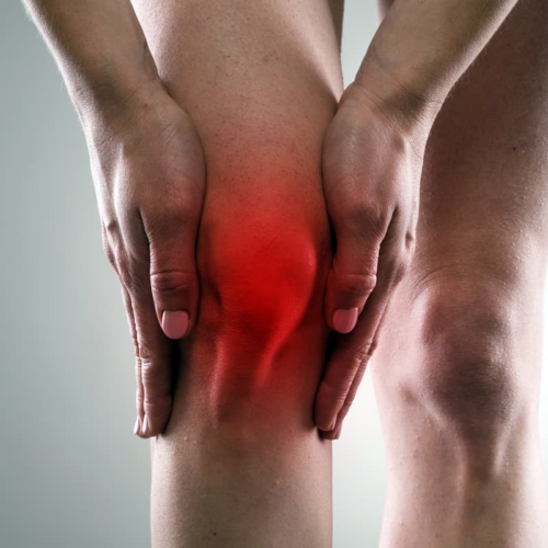 Knee osteoarthritis injection cuts pain by 58%, regenerates cartilage