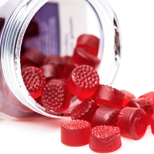 GUMMY VITAMINS CAN BE A PROBLEM FOR YOUR TEETH