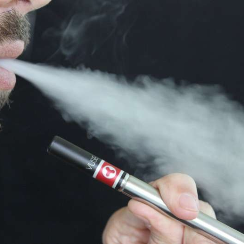 First genome-wide comparison of vapers and smokers finds similar DNA changes linked to disease risk